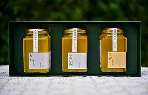 もち+あかしあ＋はぜ　¥6,000