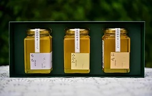 もち＋みかん＋はぜ　¥5,700